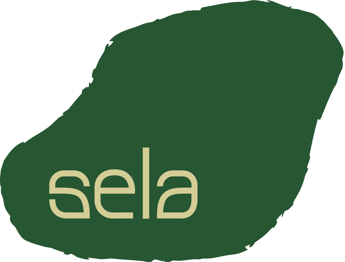 Sela